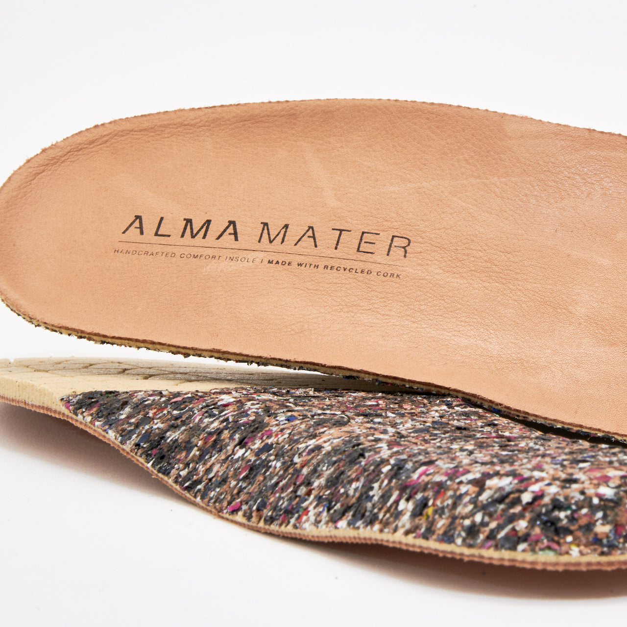 OMNI SO Nocciola Leather