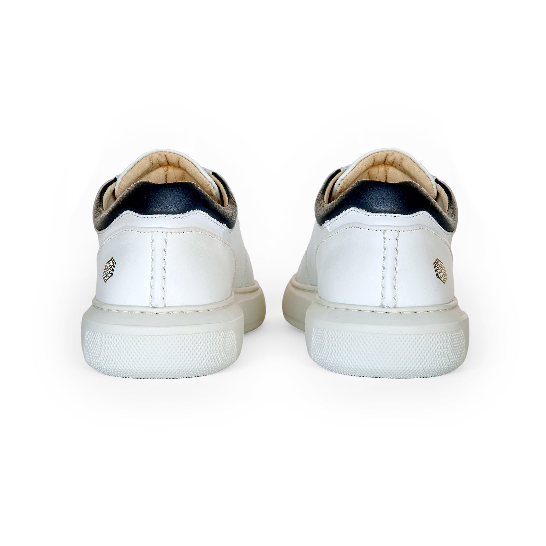 NEMMA JP21 White True Navy