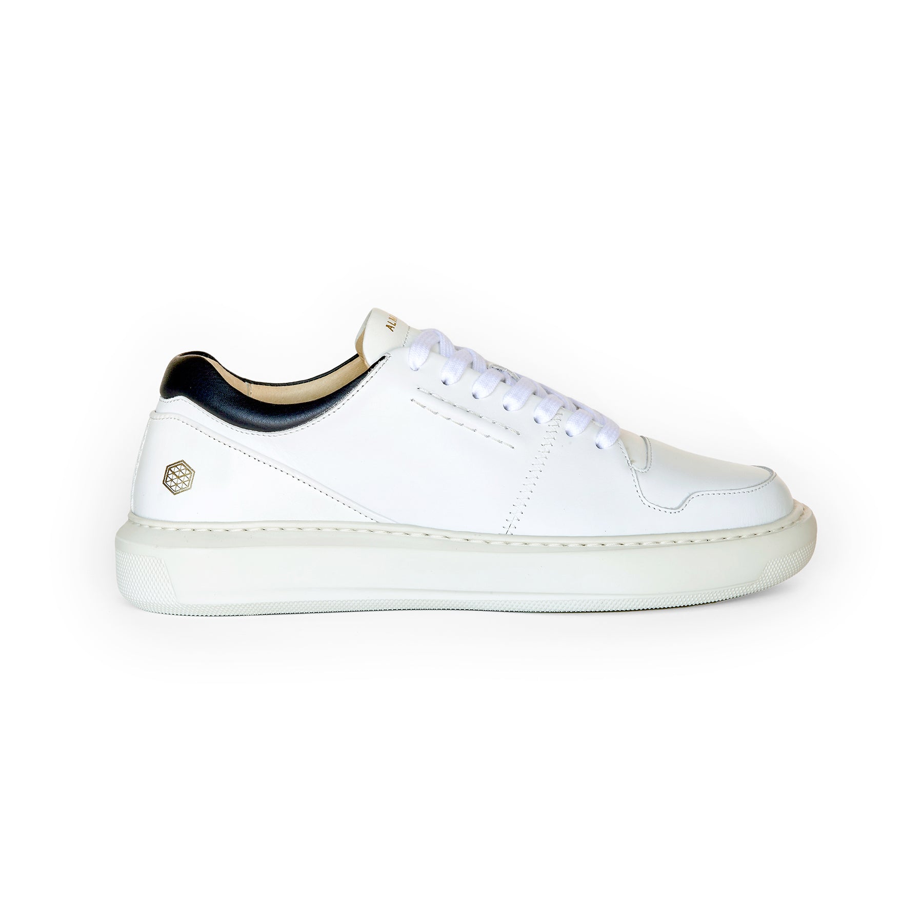 NEMMA JP21 White True Navy