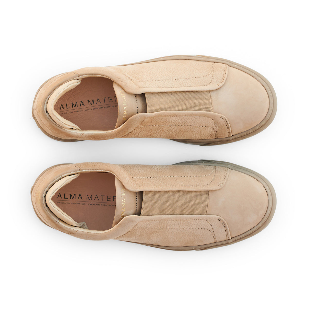 OMNI SO Nocciola Leather