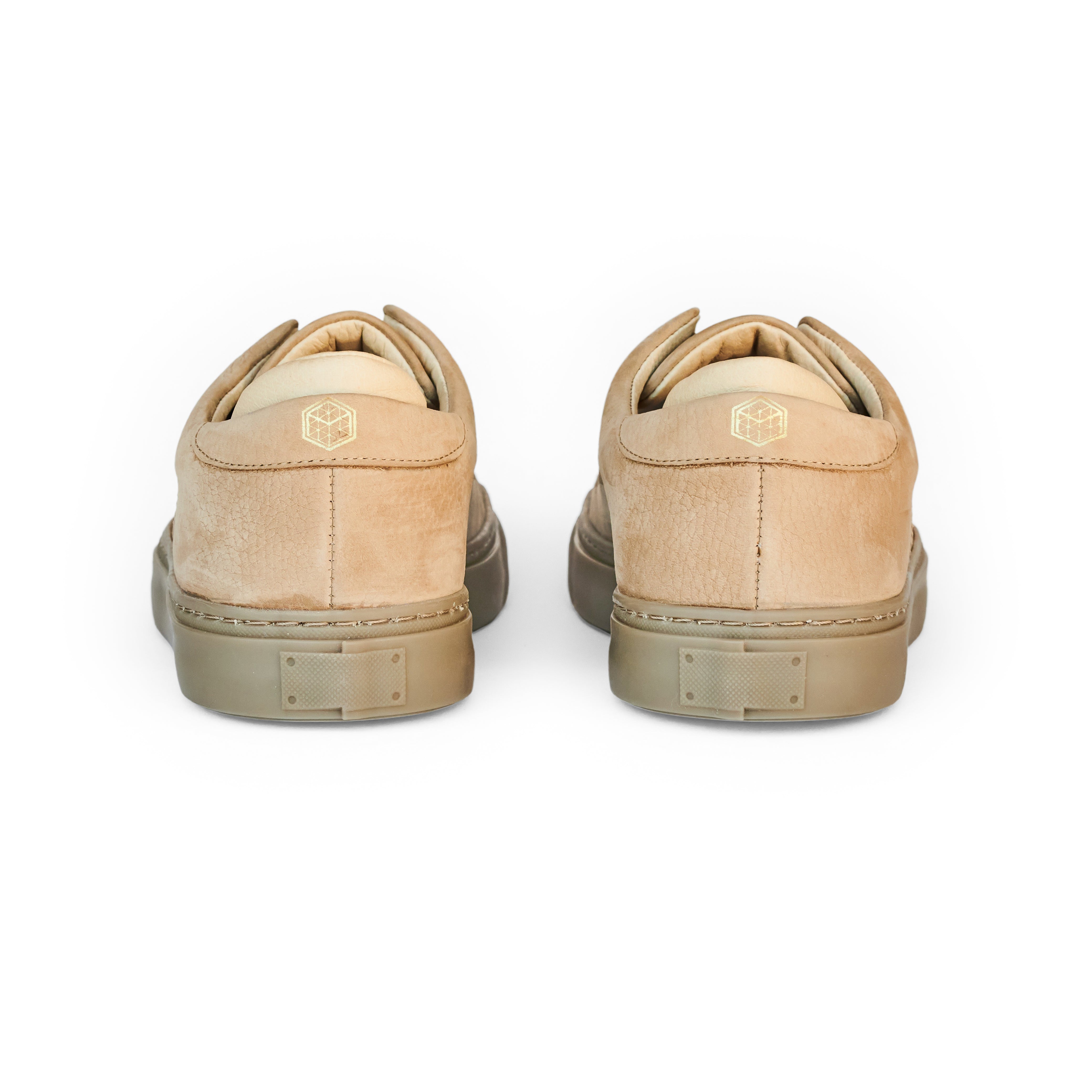 OMNI SO Nocciola Leather