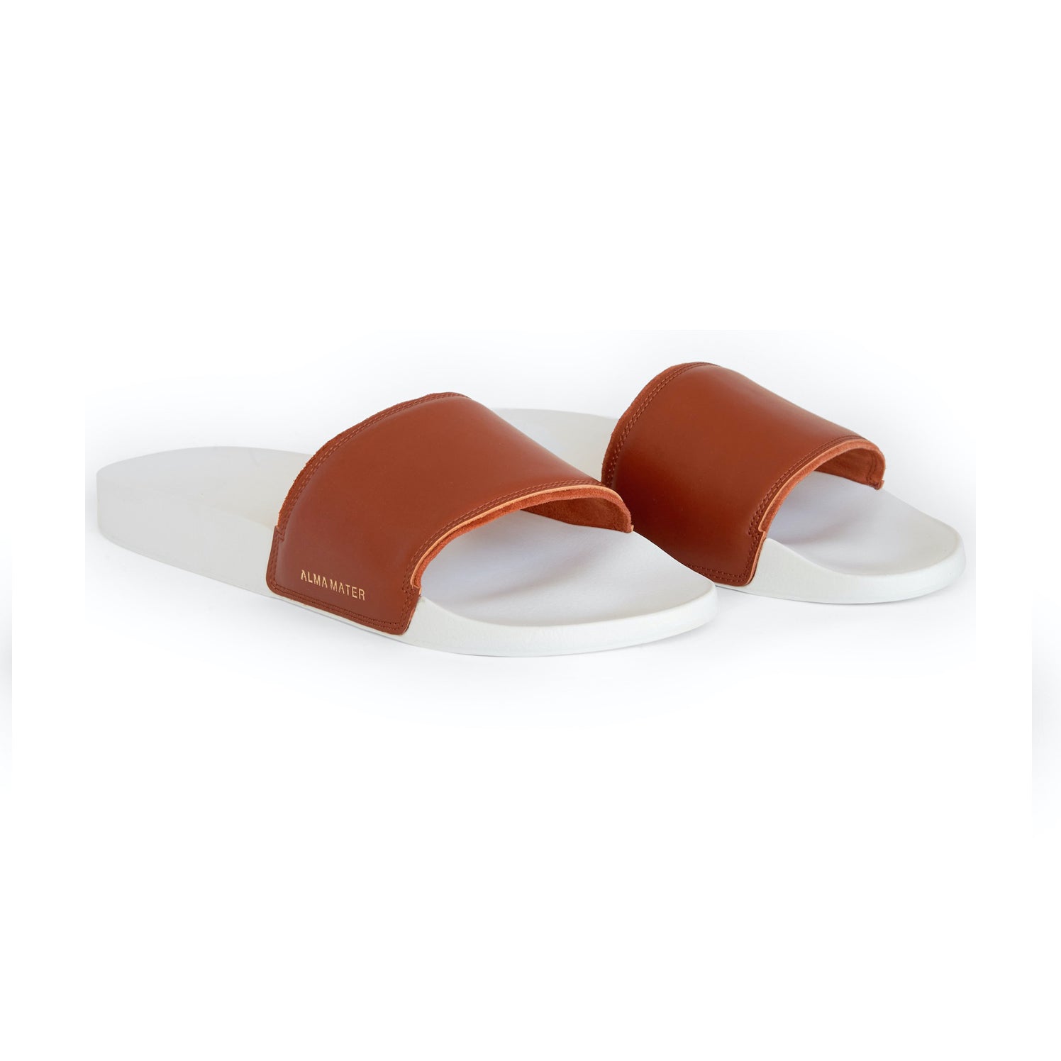 TAU Cognac Leather