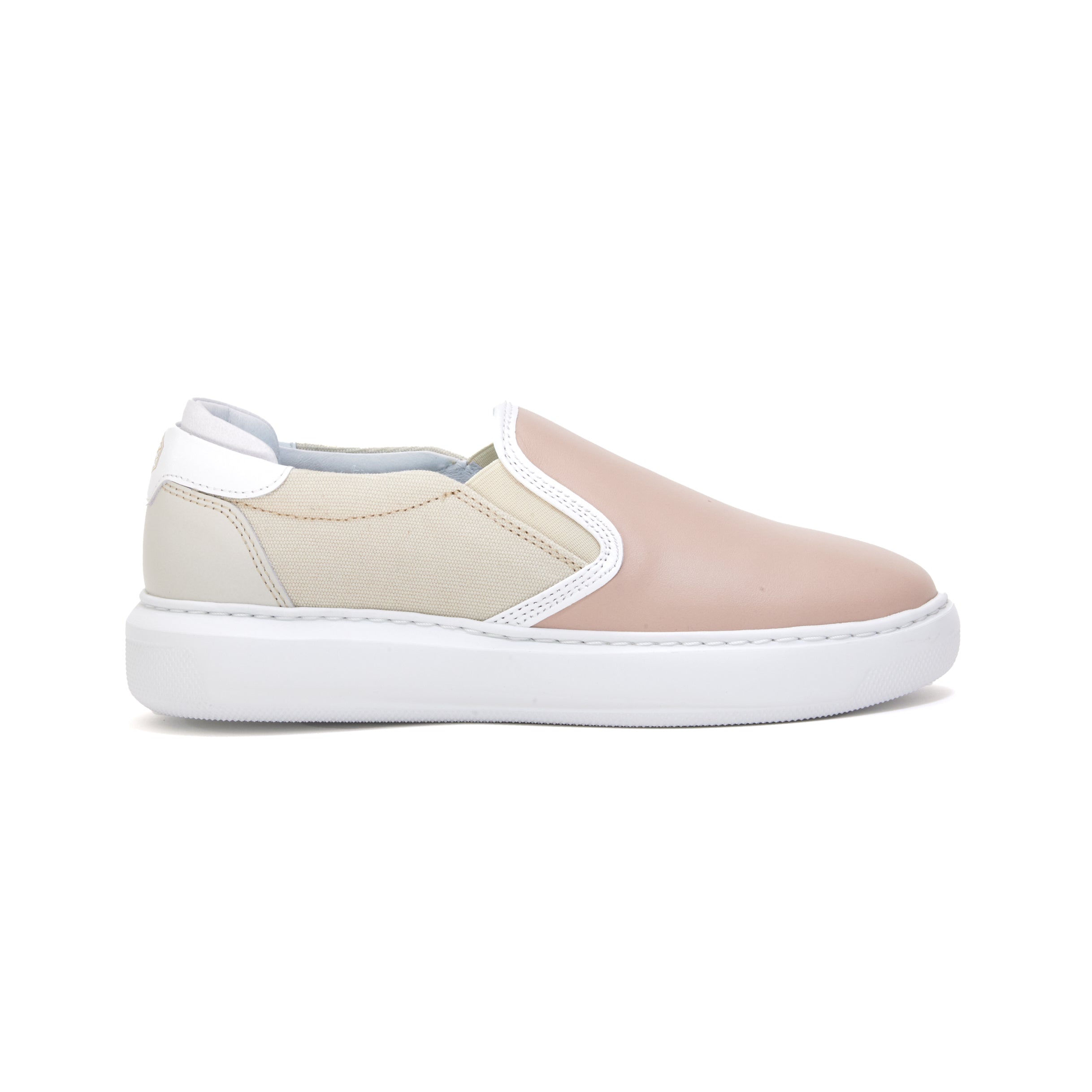 PSI Blush Multi Leather