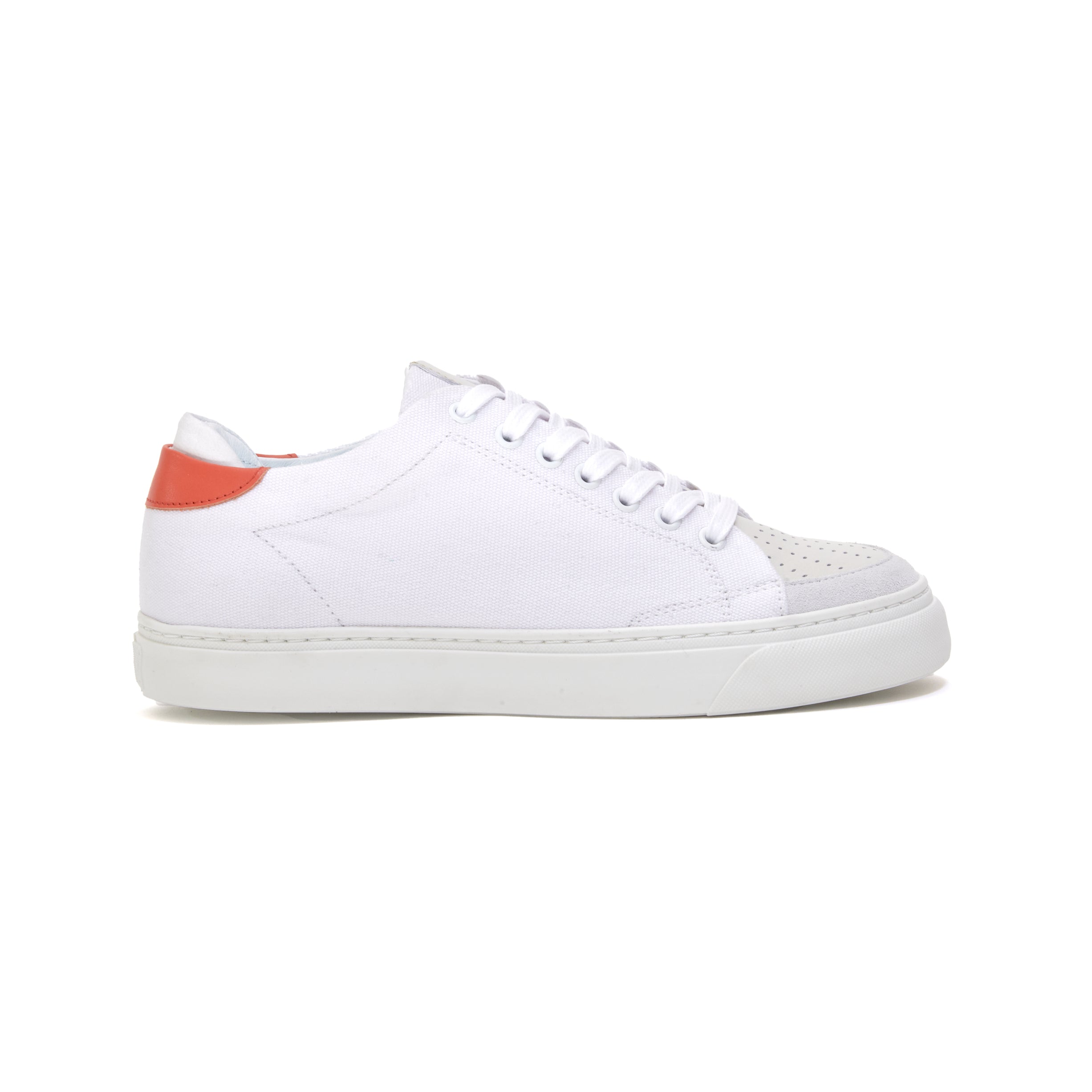 OMNI CVS White Tangerine