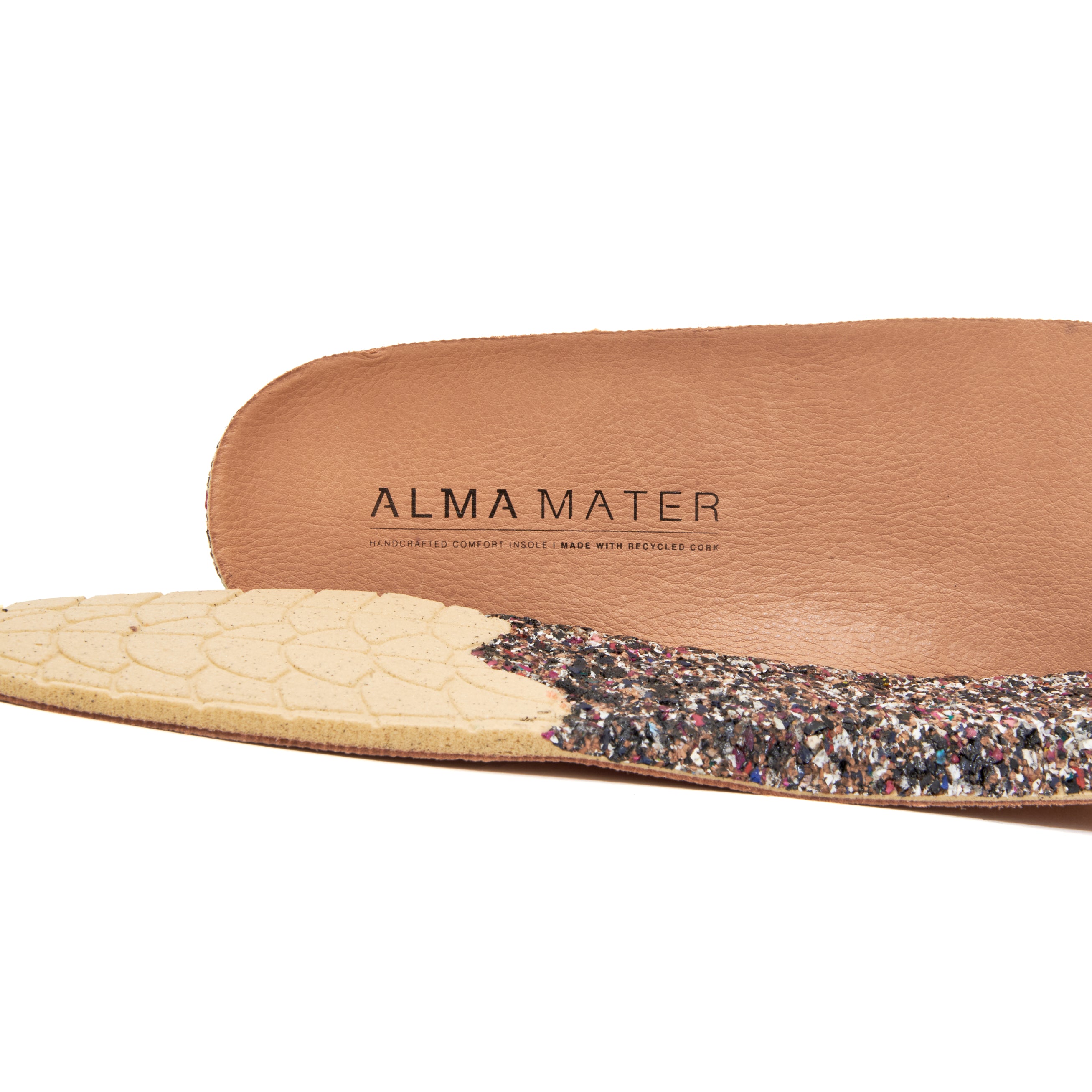 PSI Blush Multi Leather