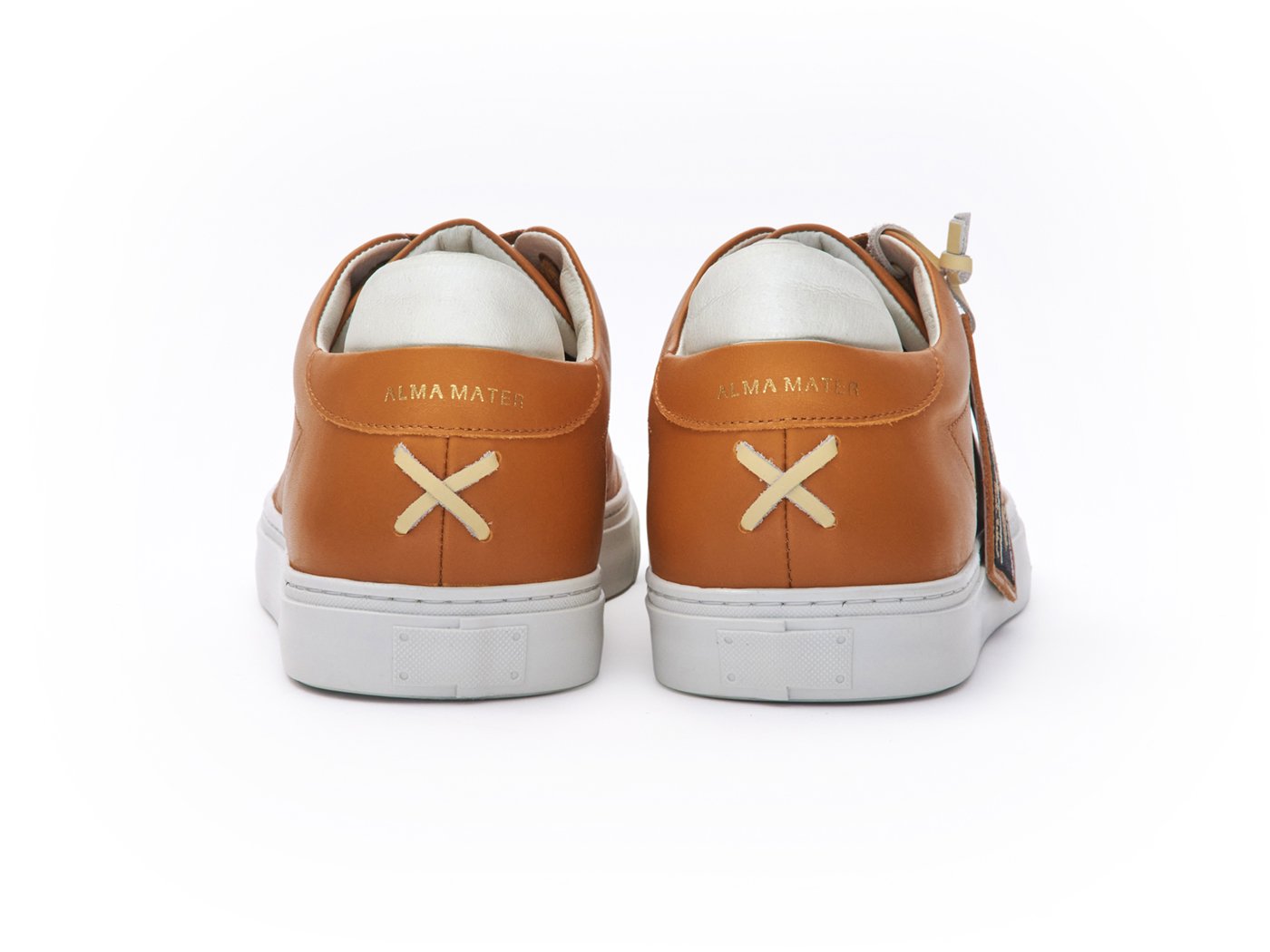 OMNI 1887 Tan Glove Leather