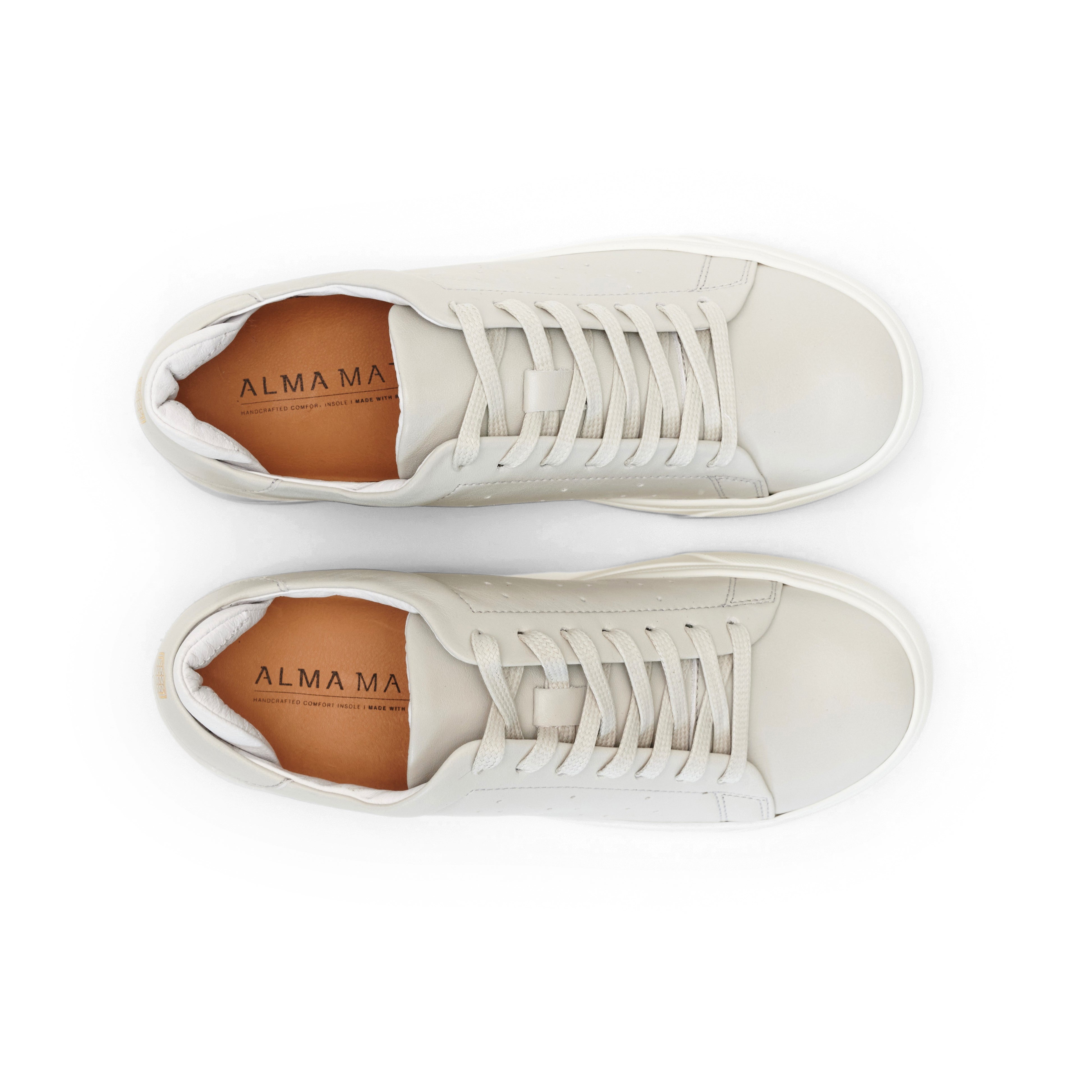 OMNI Smoke Leather