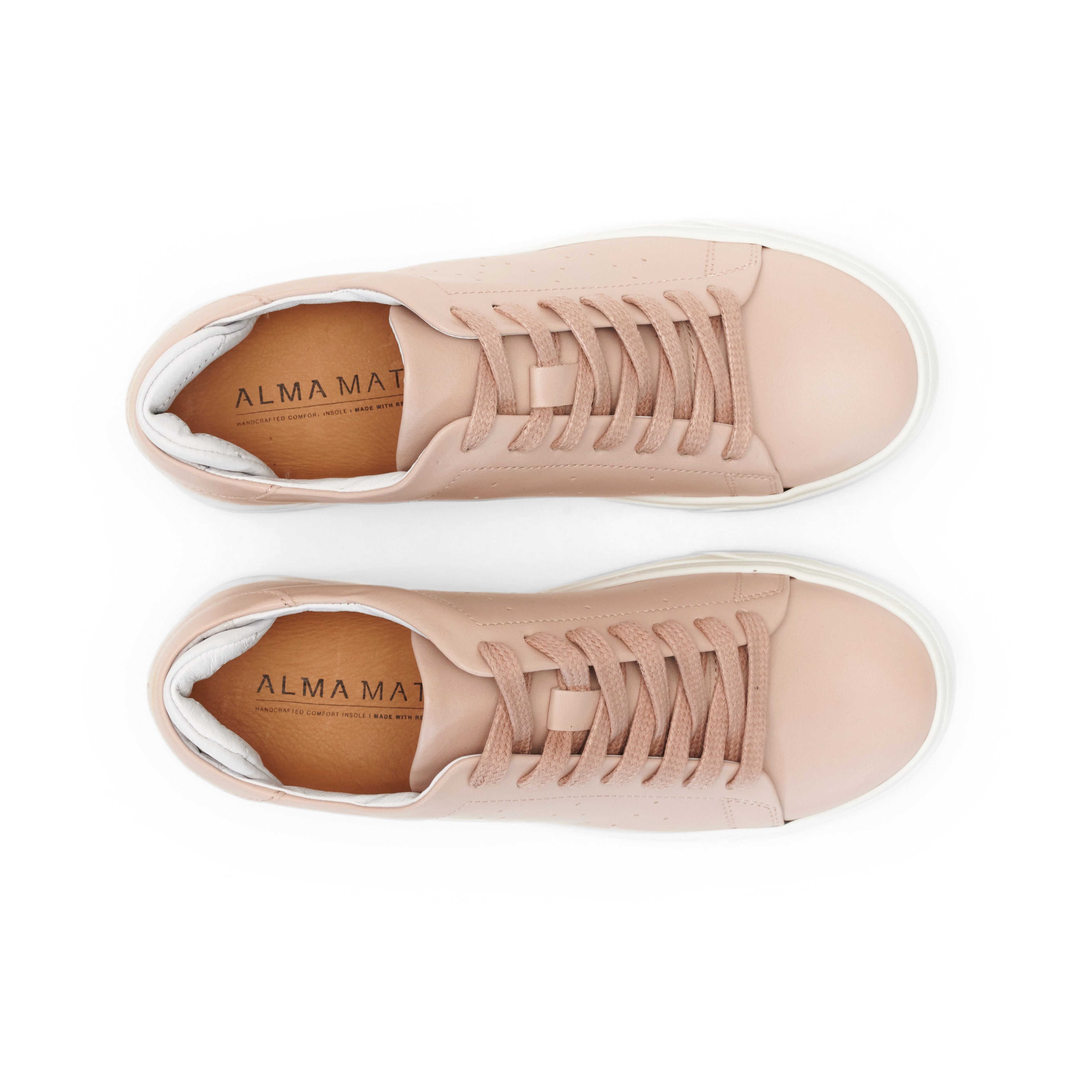 OMNI Valerian Leather