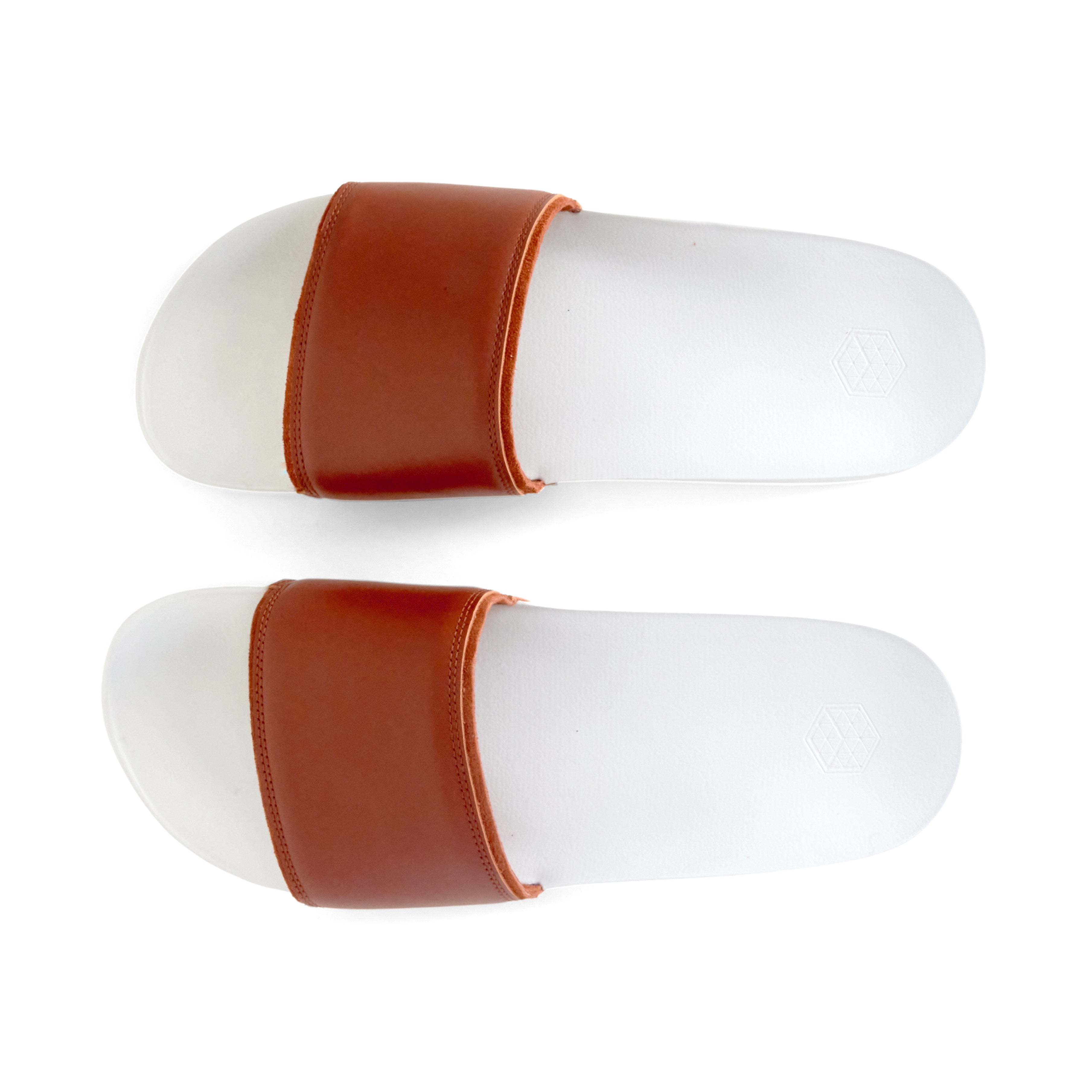 TAU Cognac Leather