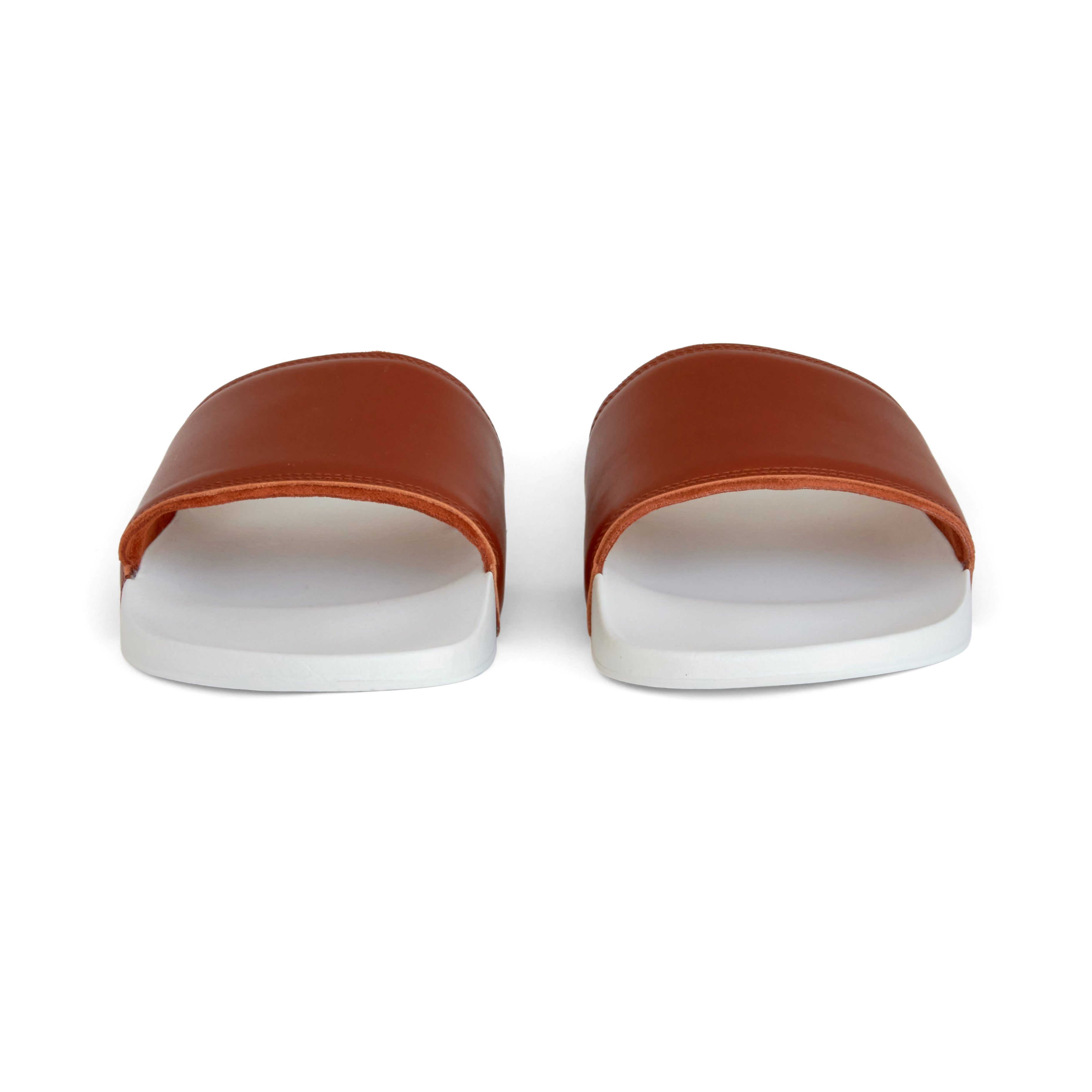 TAU Cognac Leather