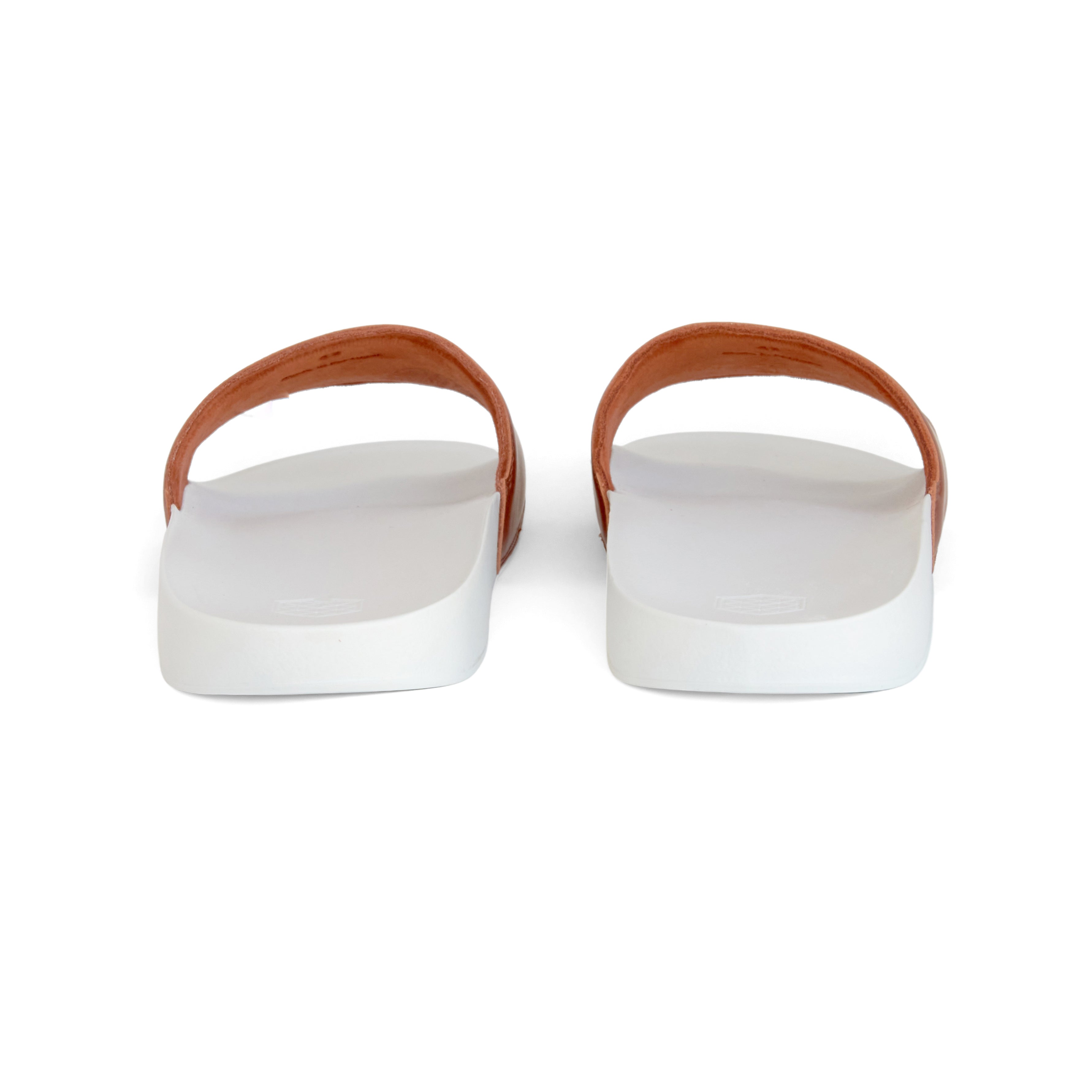 TAU Cognac Leather