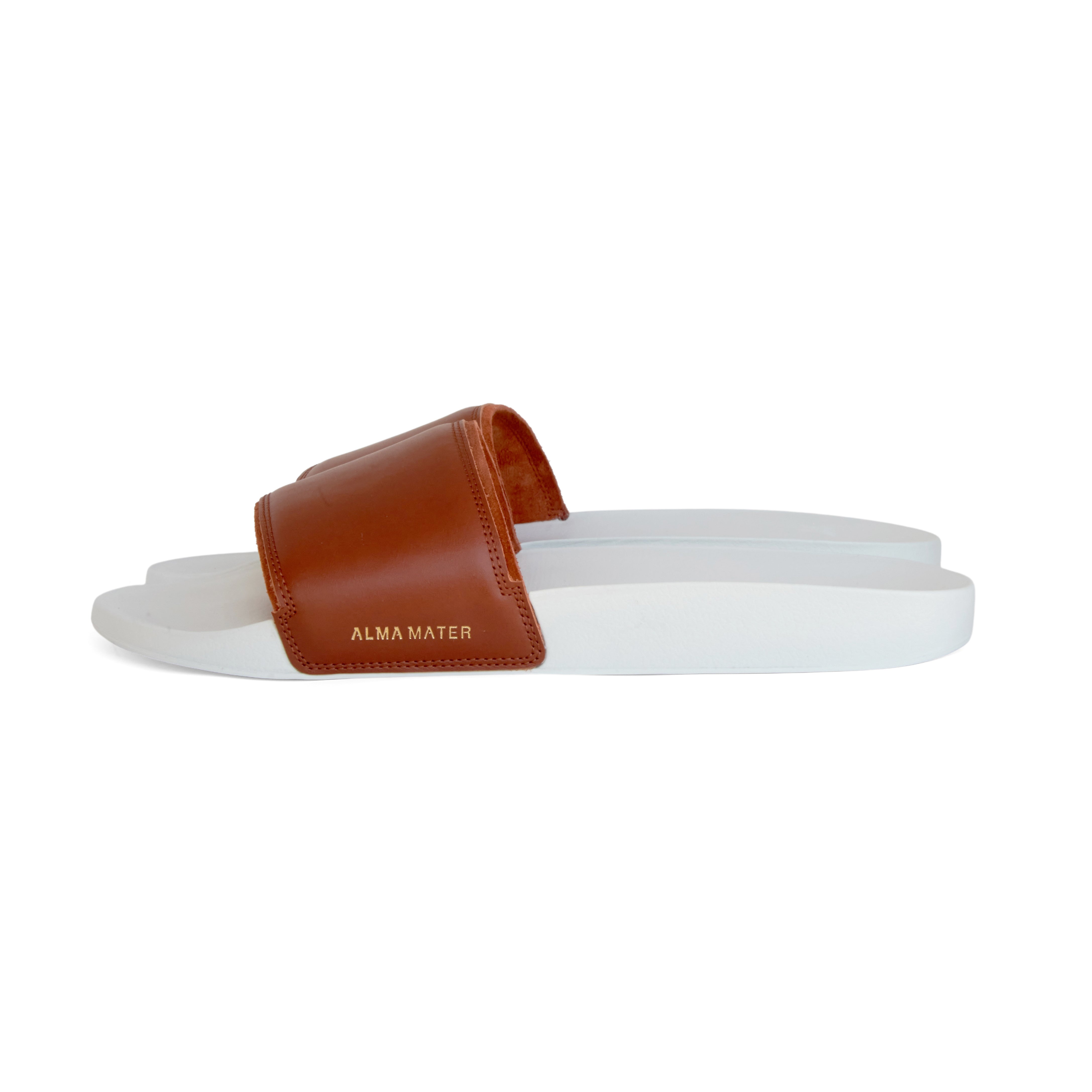 TAU Cognac Leather