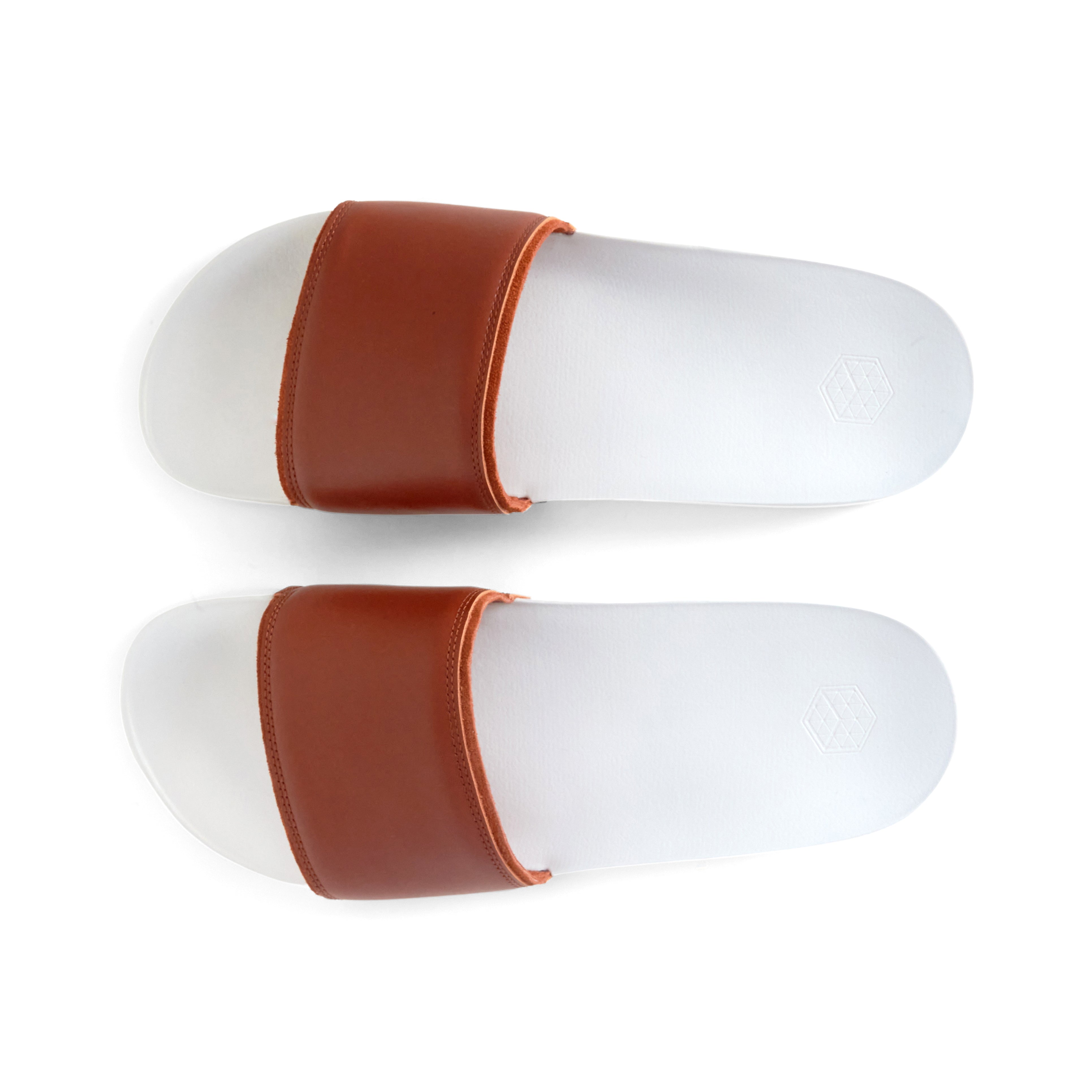 TAU Cognac Leather