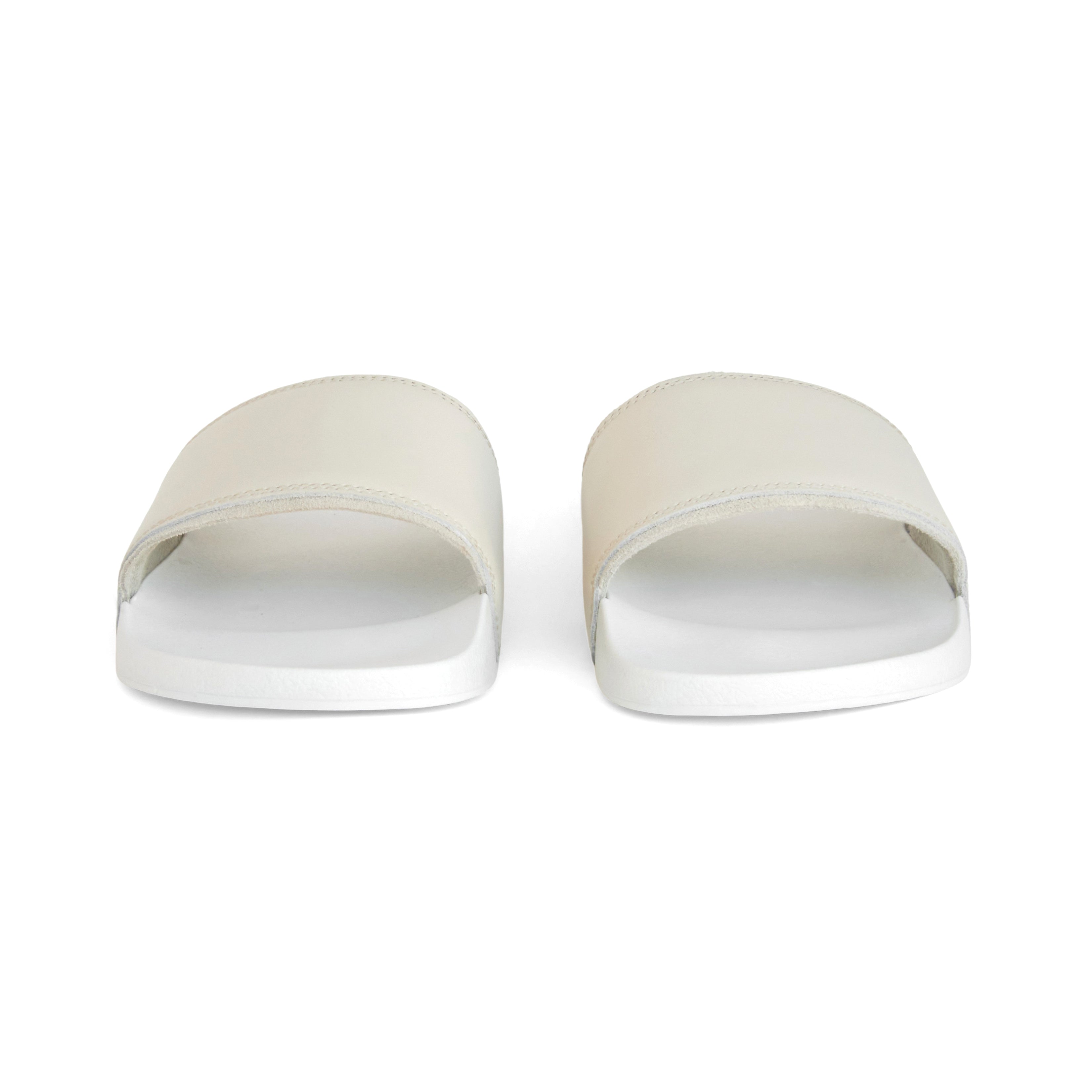 TAU Ivory Leather