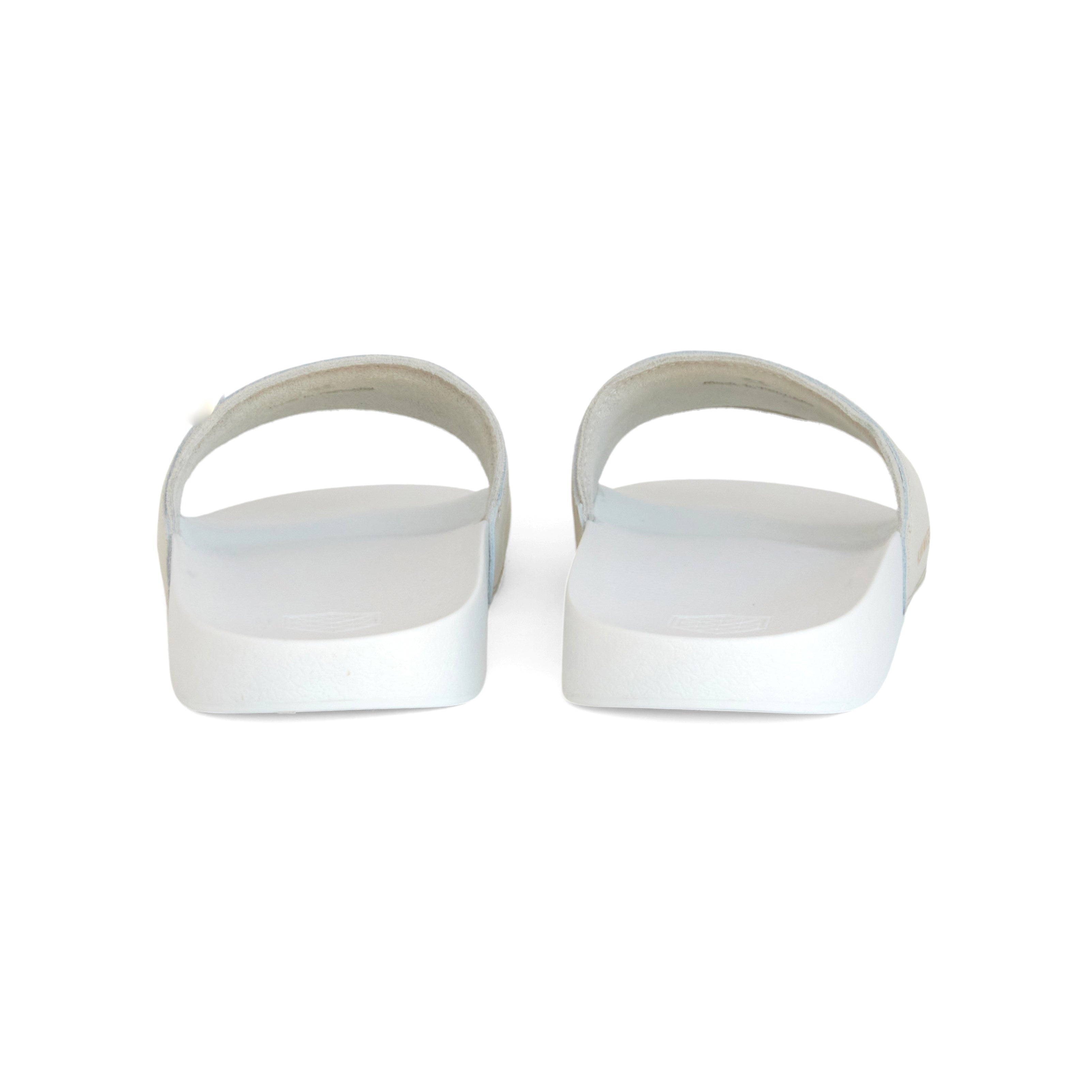 TAU Ivory Leather