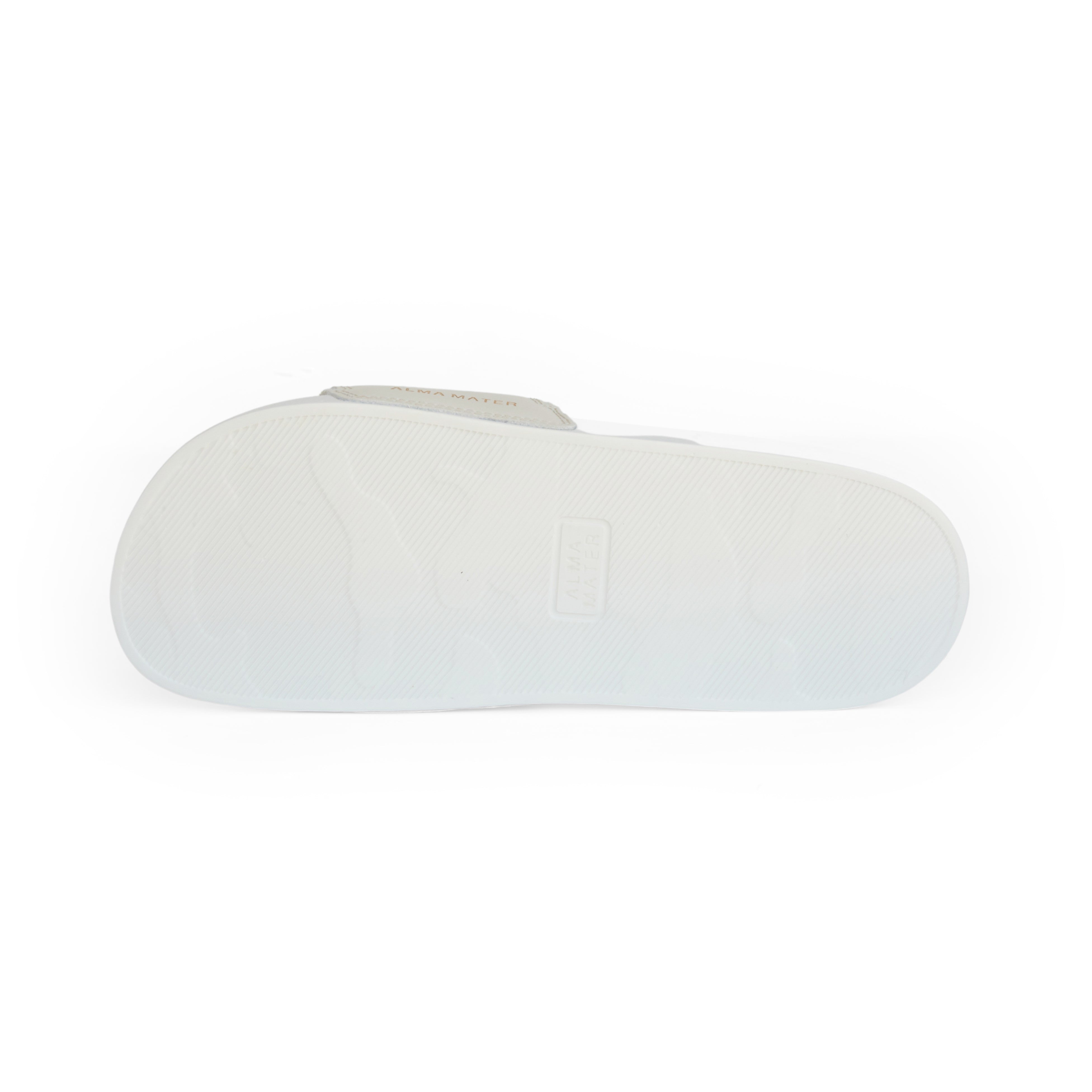 TAU Ivory Leather