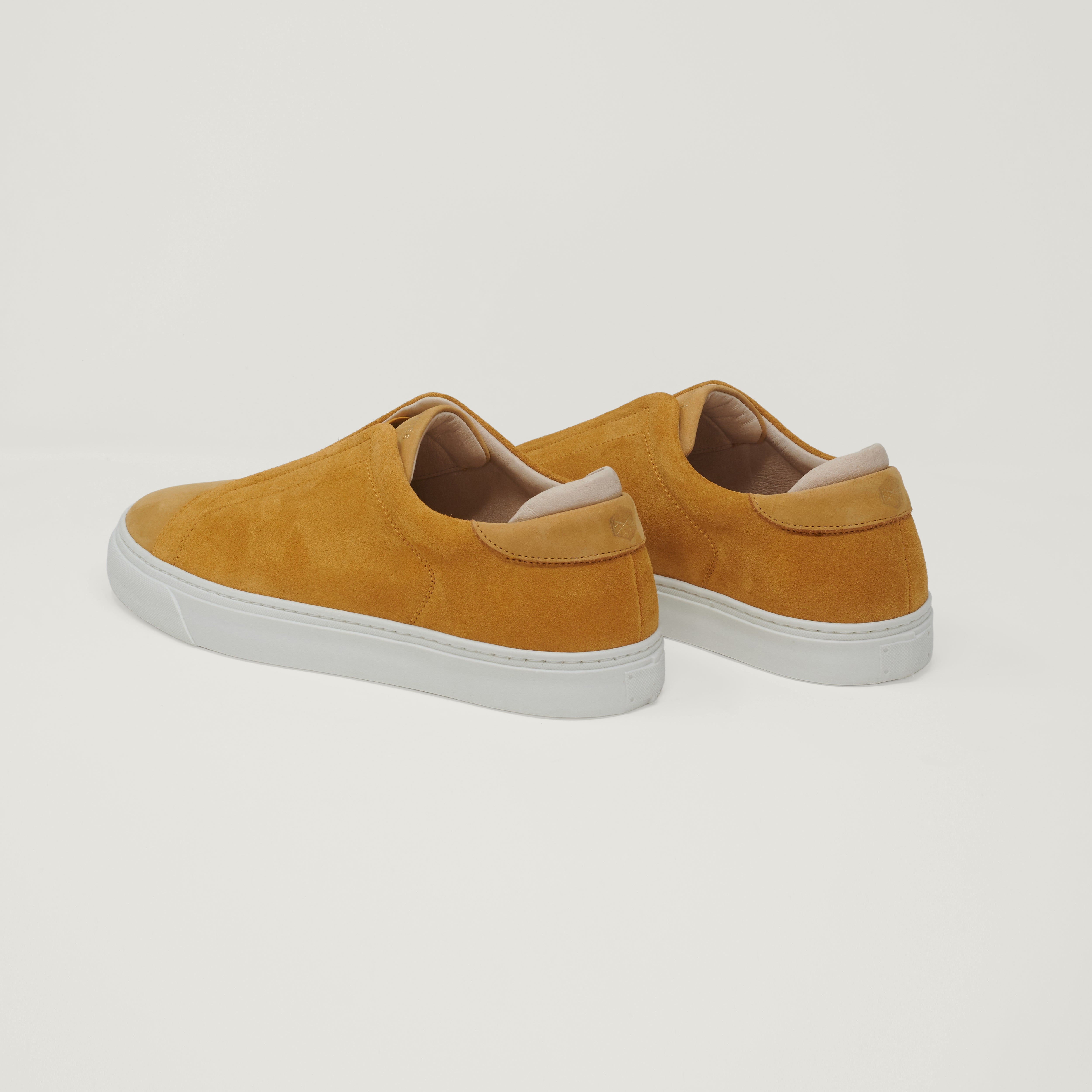 OMNI SO -Suede Sulphur