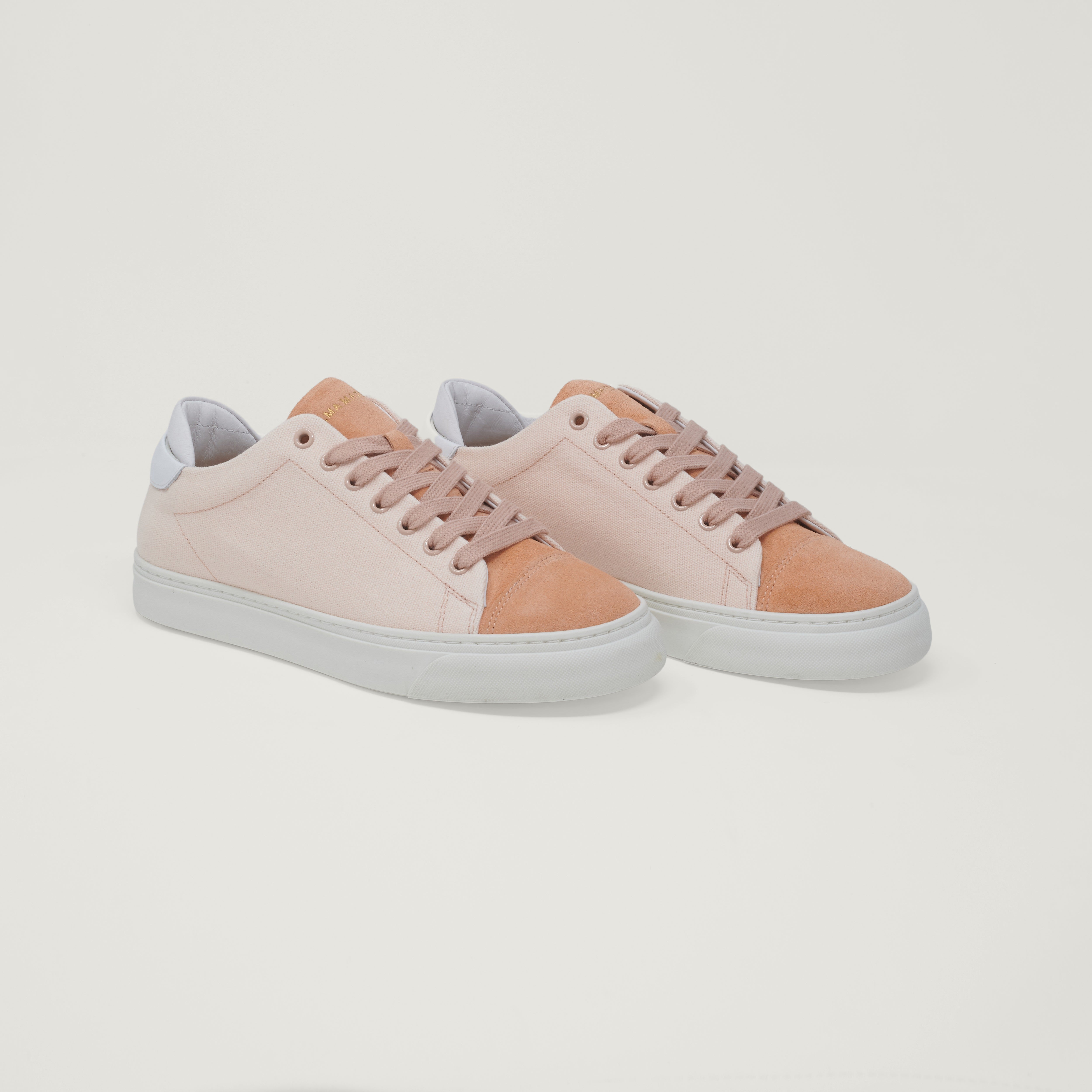 OMNI Canvas Peach