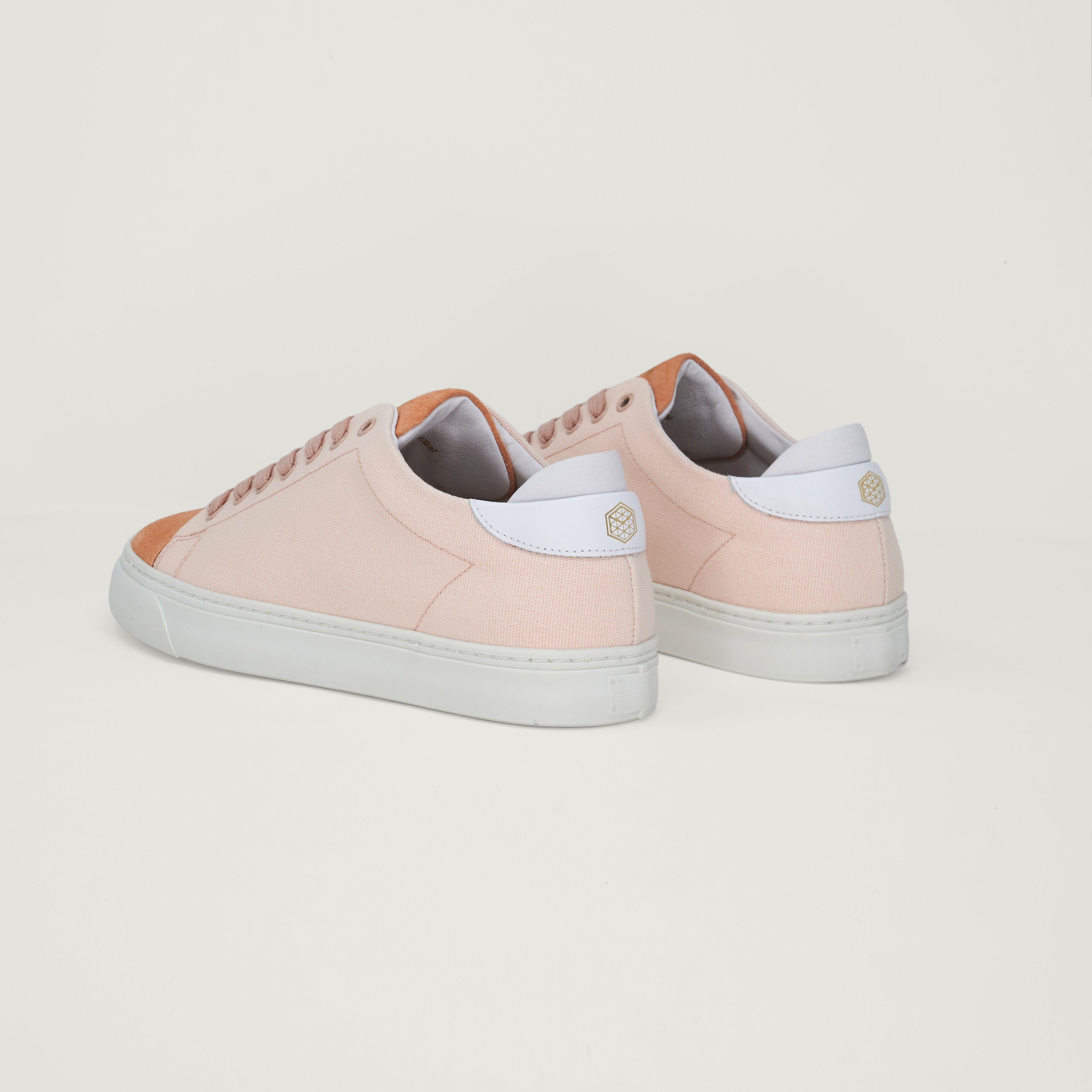 OMNI Canvas Peach