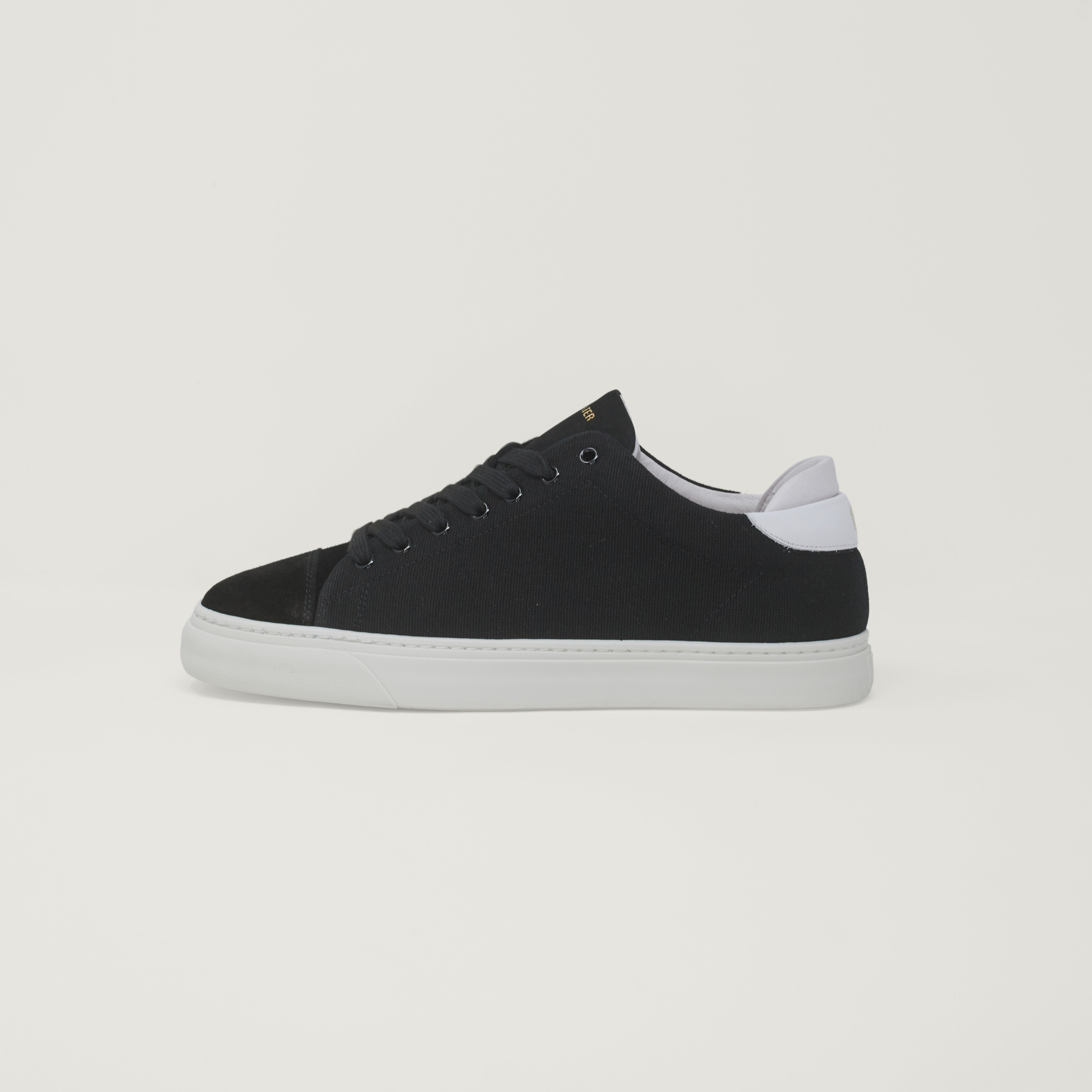 OMNI Canvas Black