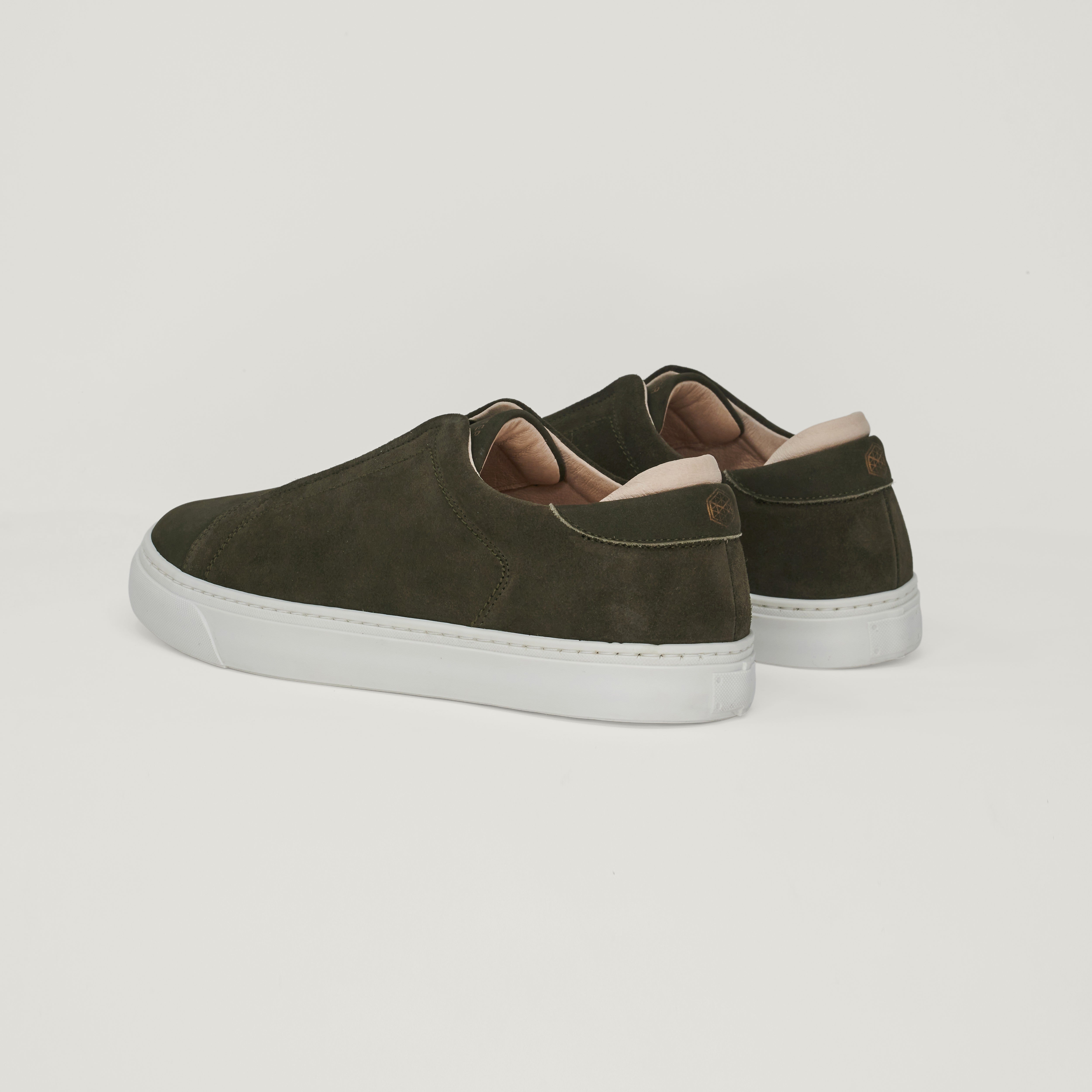 OMNI SO -Suede Military