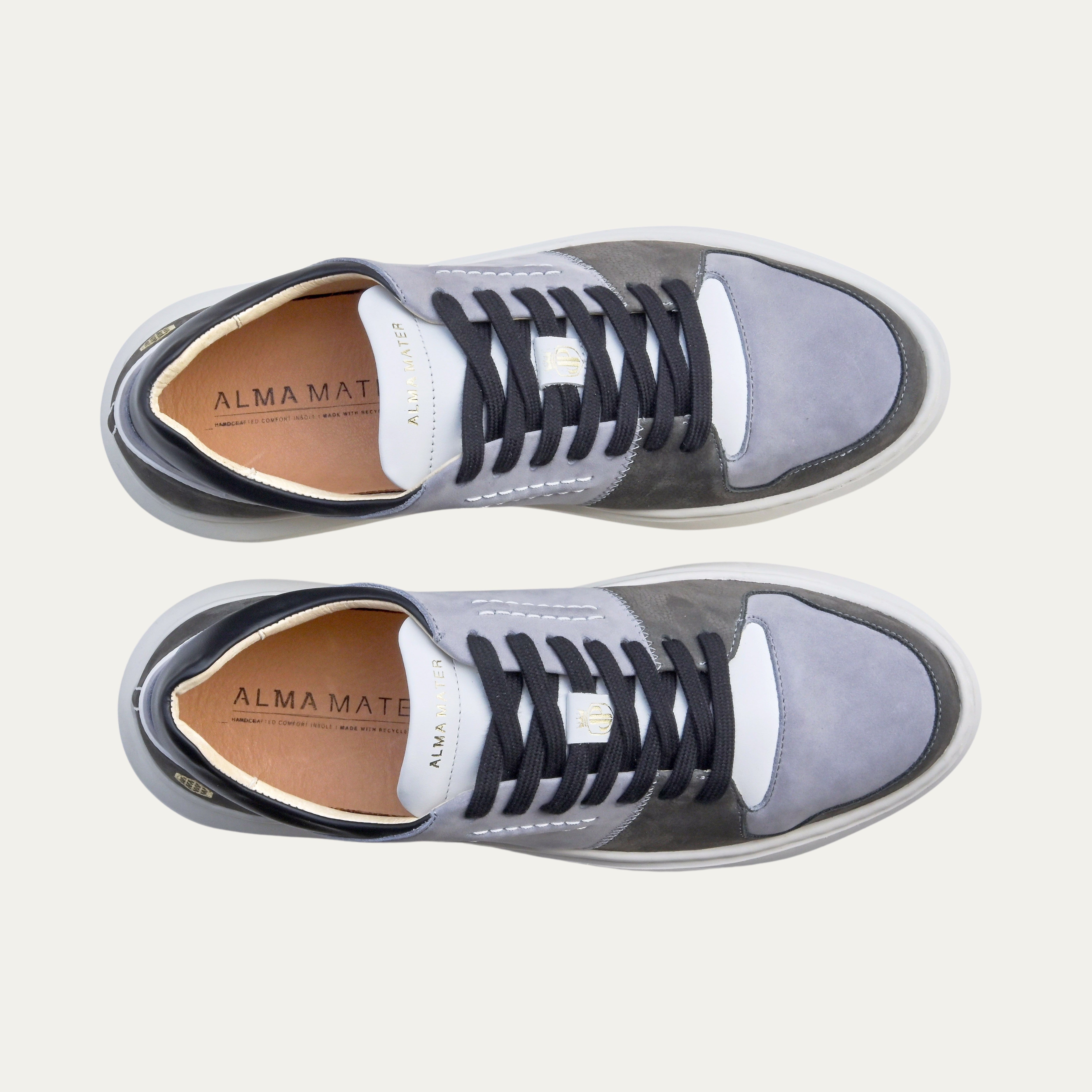 AM 0802 - NEMMA GREY MULTI